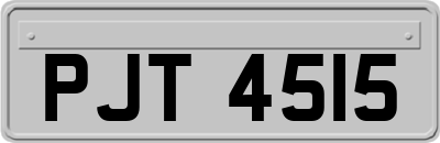 PJT4515