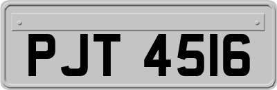PJT4516