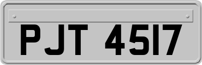 PJT4517