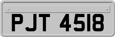 PJT4518