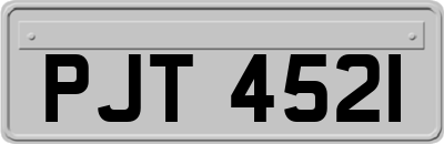 PJT4521