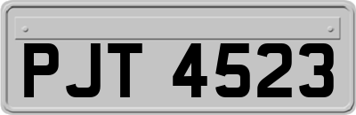 PJT4523