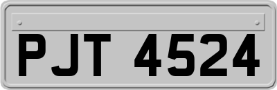 PJT4524