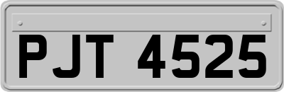 PJT4525