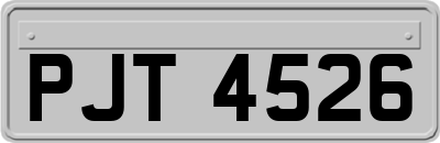 PJT4526