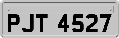 PJT4527