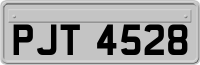 PJT4528