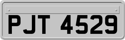 PJT4529