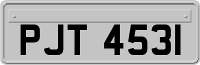 PJT4531