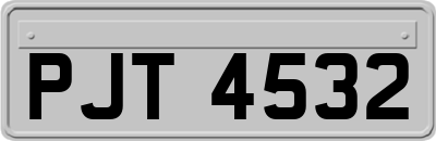 PJT4532