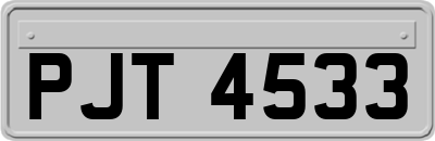 PJT4533