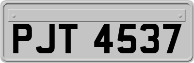PJT4537