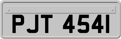 PJT4541