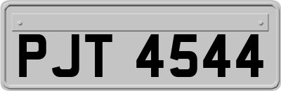 PJT4544