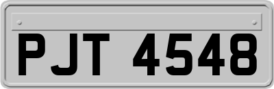 PJT4548