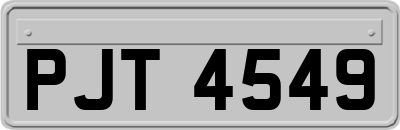 PJT4549