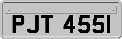 PJT4551