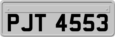 PJT4553