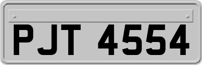 PJT4554
