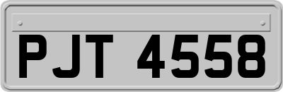 PJT4558