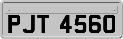 PJT4560