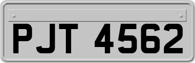 PJT4562