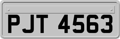 PJT4563