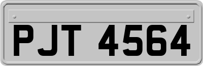 PJT4564