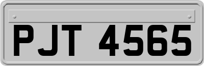 PJT4565