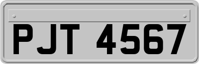 PJT4567