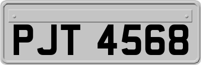 PJT4568
