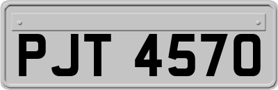 PJT4570