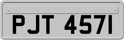 PJT4571