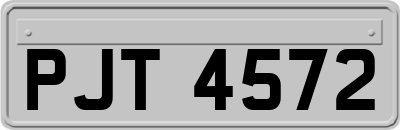 PJT4572
