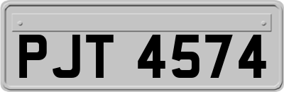 PJT4574