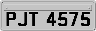 PJT4575