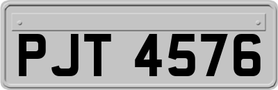 PJT4576