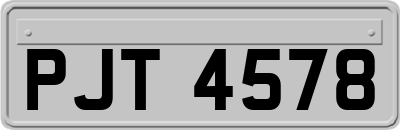 PJT4578