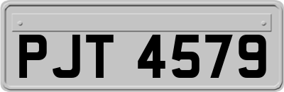 PJT4579