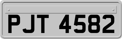 PJT4582