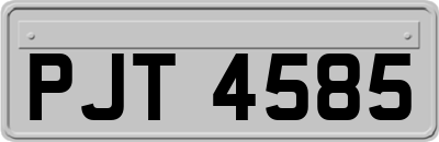 PJT4585
