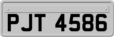 PJT4586