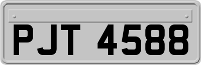 PJT4588