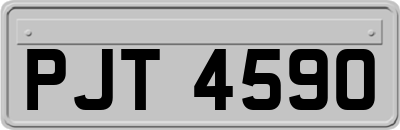 PJT4590