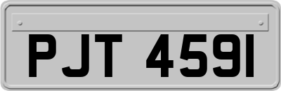 PJT4591