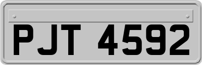 PJT4592