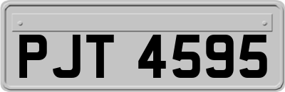 PJT4595