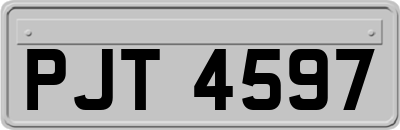 PJT4597