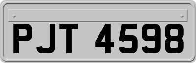 PJT4598