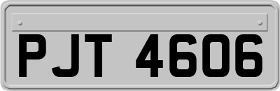 PJT4606